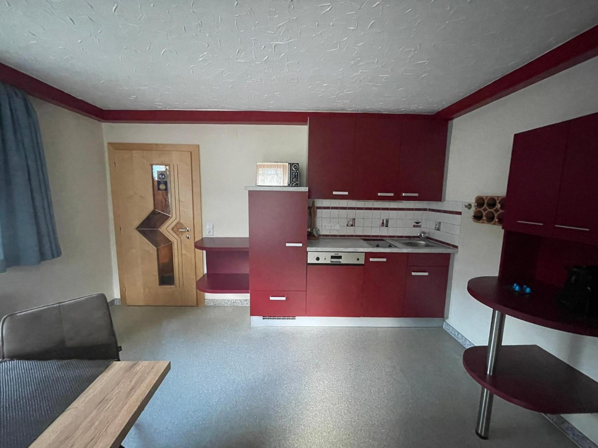 Ferienwohnung Jank Jenig ภายนอก รูปภาพ
