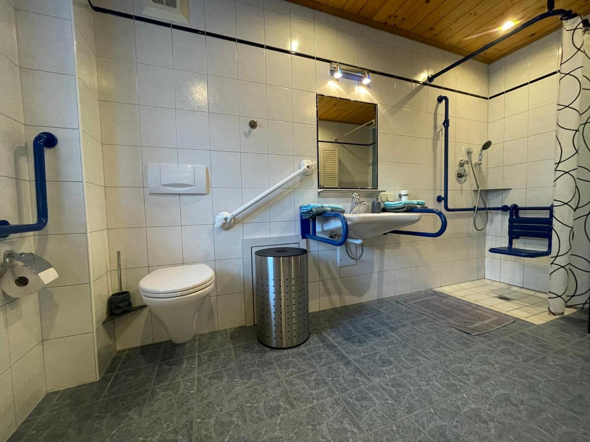 Ferienwohnung Jank Jenig ภายนอก รูปภาพ