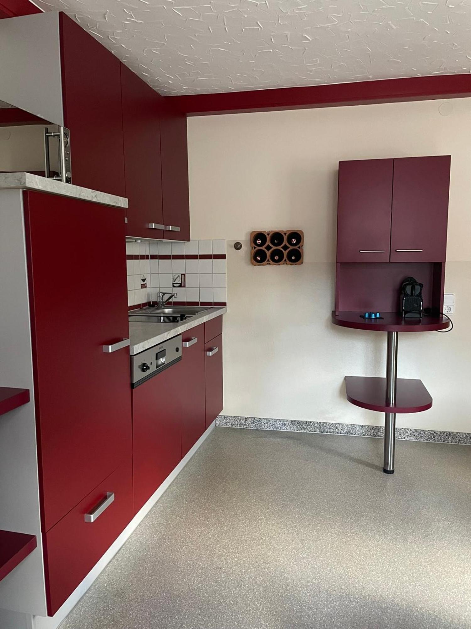 Ferienwohnung Jank Jenig ภายนอก รูปภาพ