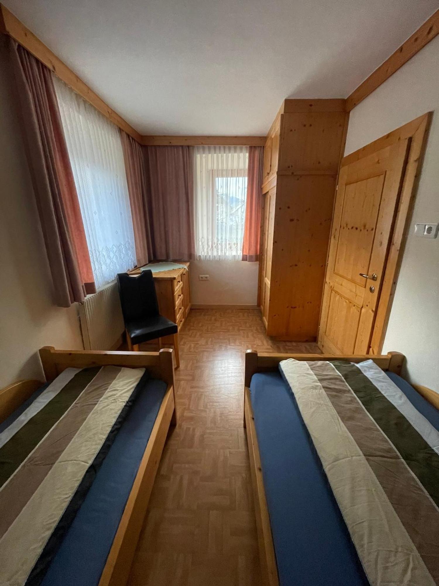 Ferienwohnung Jank Jenig ภายนอก รูปภาพ