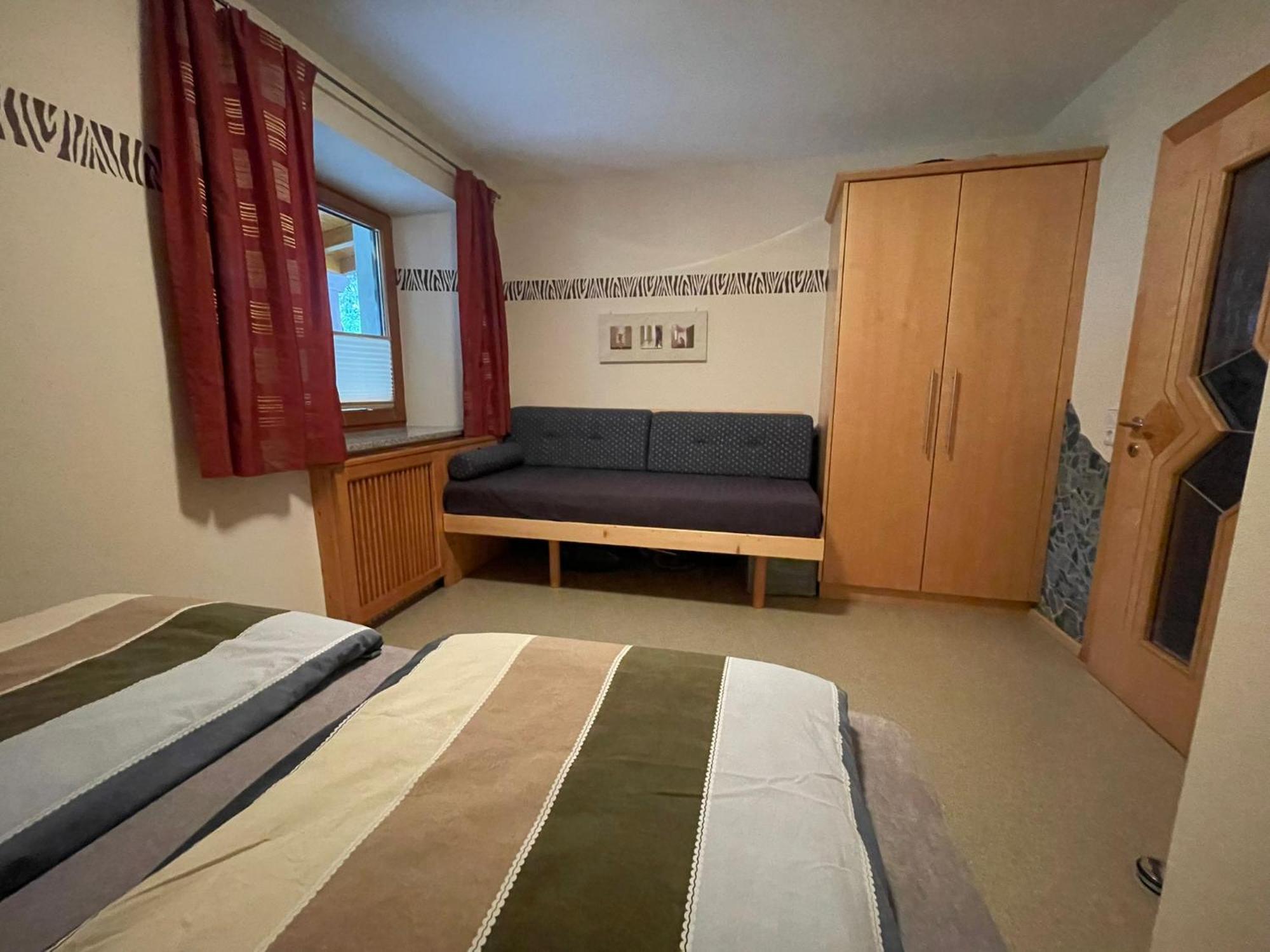 Ferienwohnung Jank Jenig ภายนอก รูปภาพ