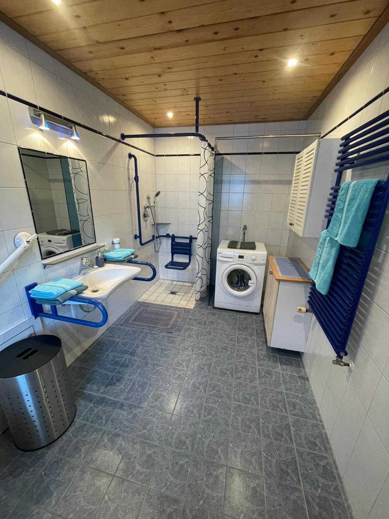 Ferienwohnung Jank Jenig ภายนอก รูปภาพ